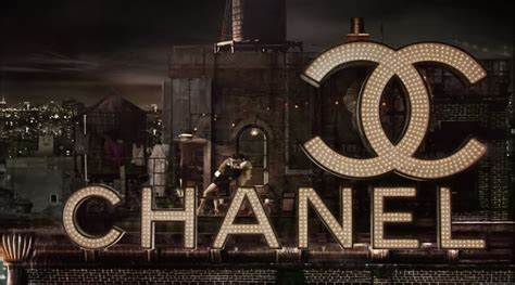 baz luhrmann chanel|This Chanel No.5 Ad Is the Epitome of Excess, Pre .